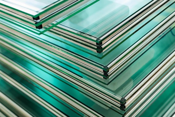 GLASS INDUSTRY