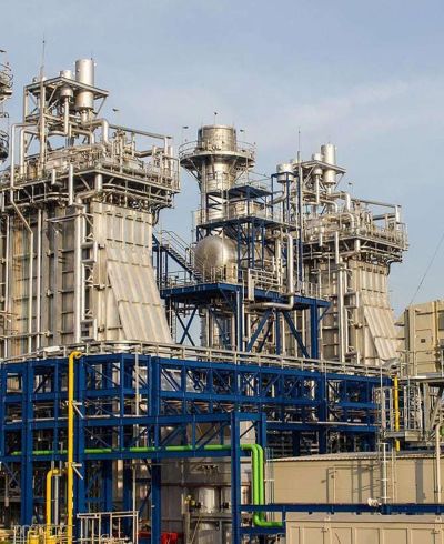 Qaz Turbinləri Giriş Havasının Soyudulma Sistemləri: Performansı Artıran Texnologiyalar