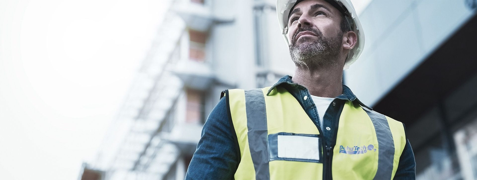 DEHUTECH
Rütubətgötürmə sistemləri