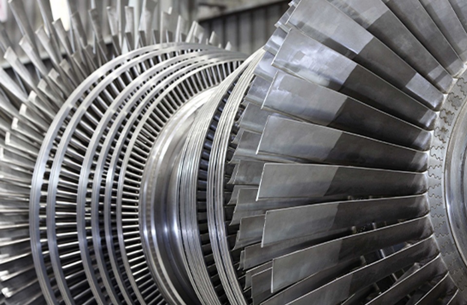 GAS TURBINES INLET AIR COOLING SYSTEM